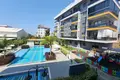 2 bedroom apartment 110 m² Obakoy, Turkey