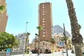 4 bedroom apartment 75 m² Calp, Spain