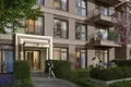 Wohnkomplex Prestigious new project near Lake Kucukcekmece and the Sea of ​​Marmara, Istanbul, Türkiye