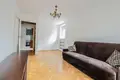 Appartement 2 chambres 37 m² Varsovie, Pologne