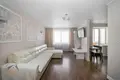 Apartamento 3 habitaciones 83 m² Minsk, Bielorrusia