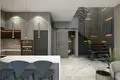 Villa de 4 habitaciones 230 m² Kusadasi, Turquía