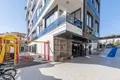 Wohnung 2 Schlafzimmer 120 m² Mittelmeerregion, Türkei