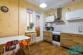 Wohnung 1 Zimmer 45 m² Minsk, Weißrussland