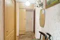 Wohnung 2 zimmer 43 m² Minsk, Weißrussland