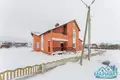 House 279 m² Vyviery, Belarus