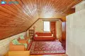 Maison 118 m² Tickunai, Lituanie