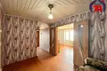 2 room apartment 52 m² Saracy, Belarus