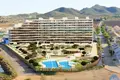 3 bedroom apartment 85 m² Cartagena, Spain