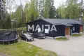 Dom 4 pokoi 89 m² Laukaa, Finlandia