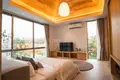 Вилла 3 спальни 373 м² Си Сунтон, Таиланд