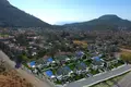 5-Zimmer-Villa 240 m² Kayaköy, Türkei
