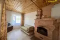 House 87 m² Usiazski sielski Saviet, Belarus