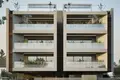 2 bedroom apartment 102 m² Aradippou, Cyprus