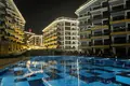Apartamento 2 habitaciones 65 m² Kargicak, Turquía