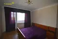 Apartamento 2 habitaciones 56 m² Fanipal, Belarús