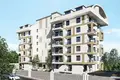 2 bedroom apartment 82 m² Gazipasa, Turkey