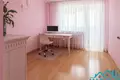 Wohnung 3 Zimmer 57 m² Minsk, Weißrussland