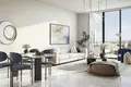 Kompleks mieszkalny New residence Equiti Home with a swimming pool and a co-working area, Al Furjan, Dubai, UAE