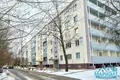 Apartamento 2 habitaciones 44 m² Minsk, Bielorrusia