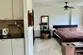 Appartement 1 chambre 35 m² Pattaya, Thaïlande