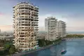 Penthouse 3 pokoi 502 m² Dubaj, Emiraty Arabskie