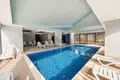Квартира 1 спальня 55 м² Средиземноморский регион, Турция