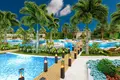 Duplex 4 bedrooms 120 m² Oba, Turkey