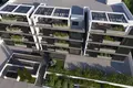 2 bedroom apartment 80 m² Latsia, Cyprus