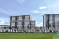 Квартира 1 комната 48 м² Средиземноморский регион, Турция