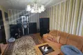 3 room apartment 50 m² Brest, Belarus