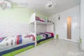 Apartamento 3 habitaciones 66 m² Minsk, Bielorrusia