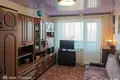 Mieszkanie 47 m² Mińsk, Białoruś
