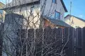 House  Zdanovicki sielski Saviet, Belarus
