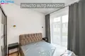 Apartamento 2 habitaciones 51 m² Prienai, Lituania