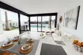 Villa de tres dormitorios 115 m² San Pedro del Pinatar, España