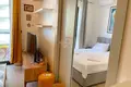 Wohnung 2 Zimmer 42 m² Becici, Montenegro