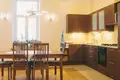 Apartamento 4 habitaciones 105 m² Riga, Letonia