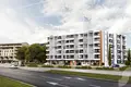 Apartment in a new building N-Bar