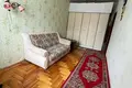 Wohnung 2 Zimmer 45 m² Zajamnaje, Weißrussland