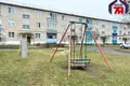 2 room apartment 55 m² Starobin, Belarus
