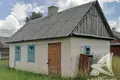 Casa 40 m² Navickavicki sielski Saviet, Bielorrusia