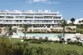 3 bedroom apartment 106 m² Manilva, Spain