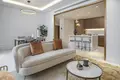Квартира 1 комната  Дубай, ОАЭ