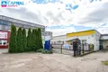 Commercial property 399 m² in Panevėžys, Lithuania