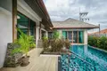 villa de 3 chambres 293 m² Phuket, Thaïlande