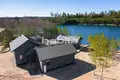 2 bedroom Villa 80 m² Uusimaa, Finland