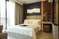 Studio apartment 1 bedroom 26 m² Phuket, Thailand