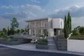 4 bedroom house 349 m² koinoteta talas, Cyprus