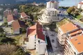Apartamento 2 habitaciones 59 m² Dobrota, Montenegro